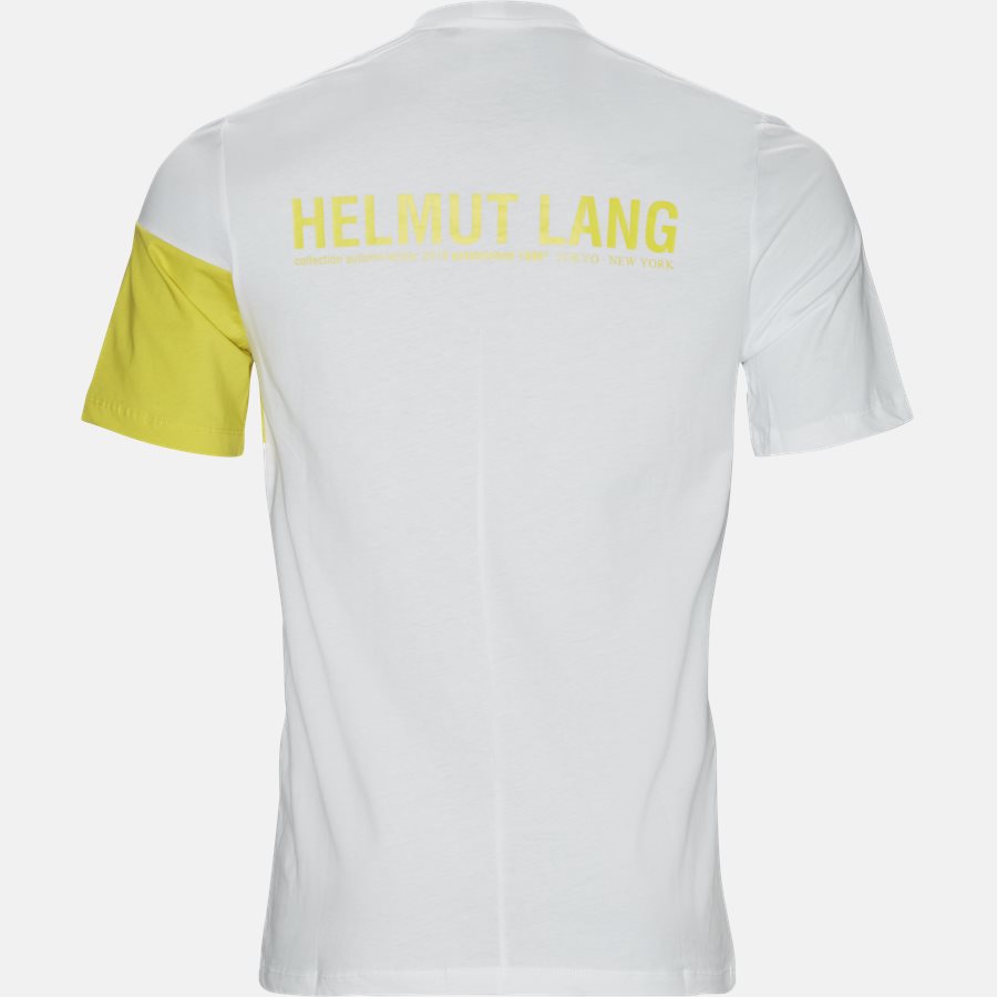 I06 HM524 - T-shirt - T-shirts - Regular fit - WHITE - 2