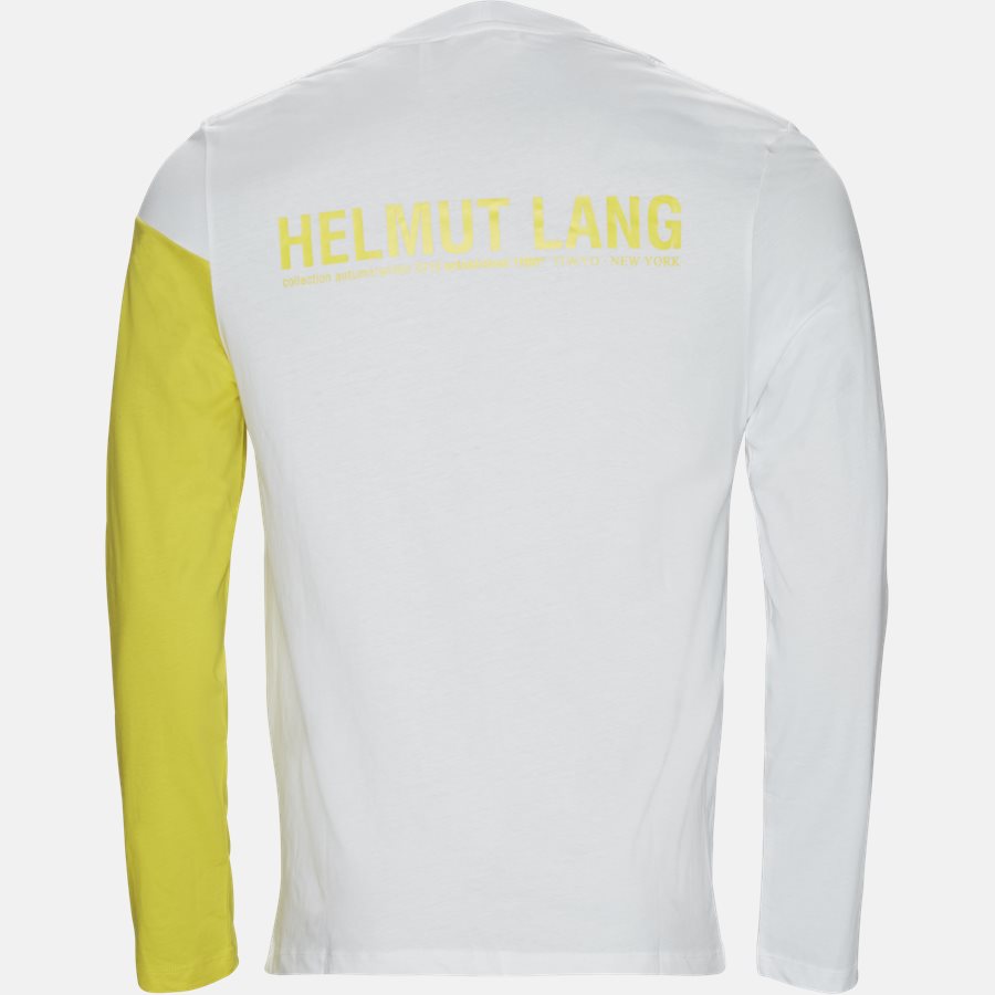 I06 HM525 - T-shirt - T-shirts - Regular fit - WHITE - 2