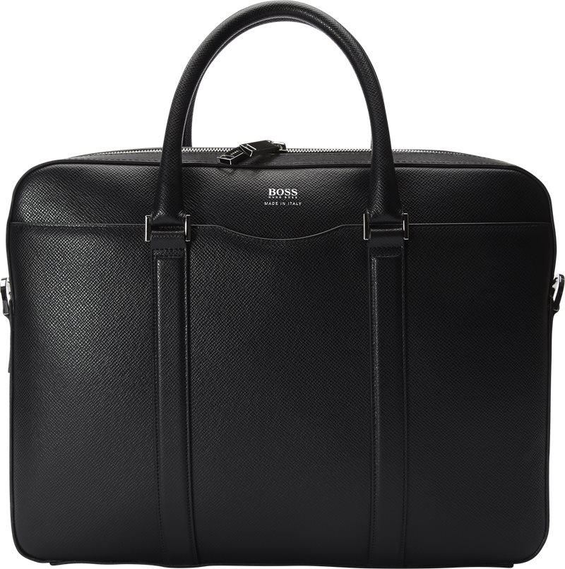 50390902 SIGNATURE_S DOC Bags SORT from BOSS 680 EUR