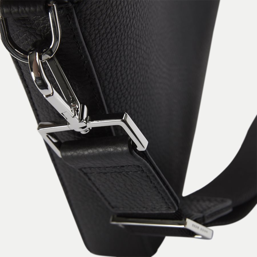 50397344 CROSSTOWN_S DOC ZIPS - Crosstown_S Doc Zips Bag - Tasker - SORT - 6