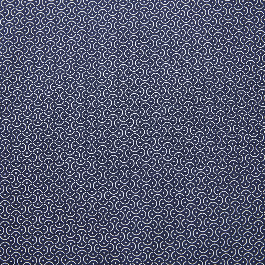 GLASGOW - Glasgow Skjorte - Skjorter - Modern fit - NAVY-WHITE - 5