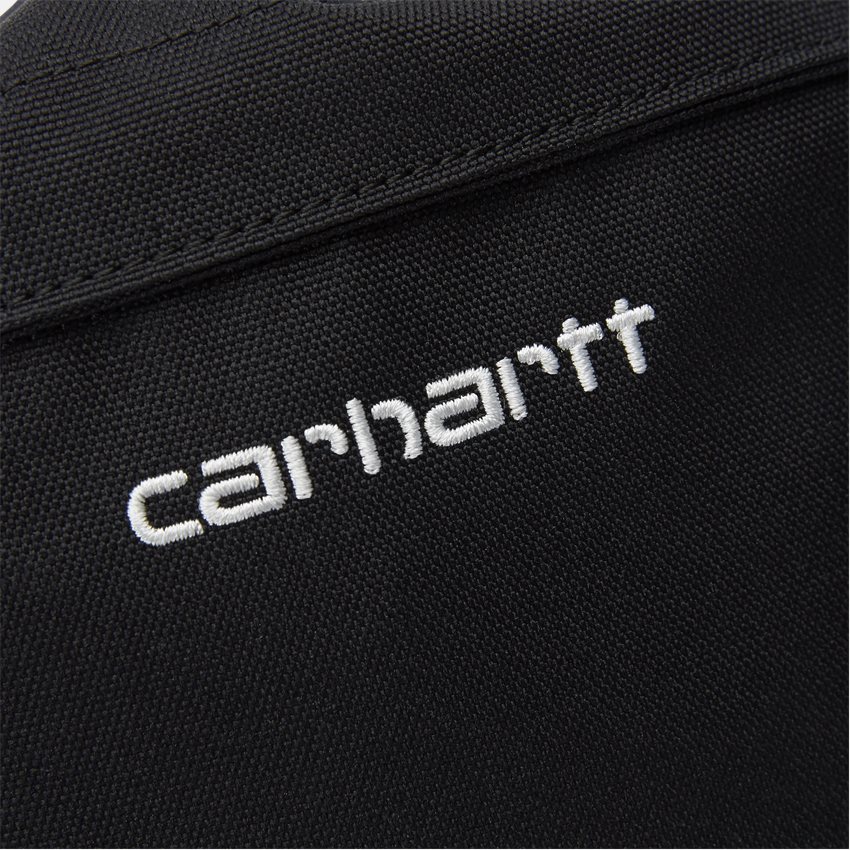 Carhartt WIP Bags PAYTON HIP I025742 SORT