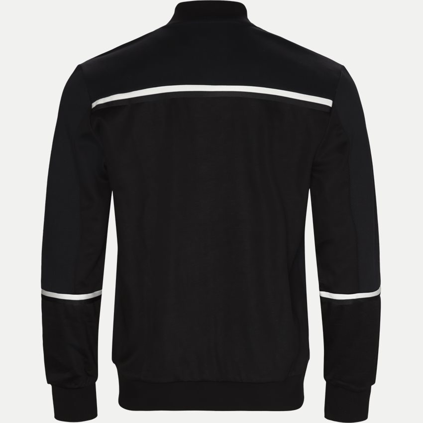 PS Paul Smith Sweatshirts M2R 328S A20173 BLACK
