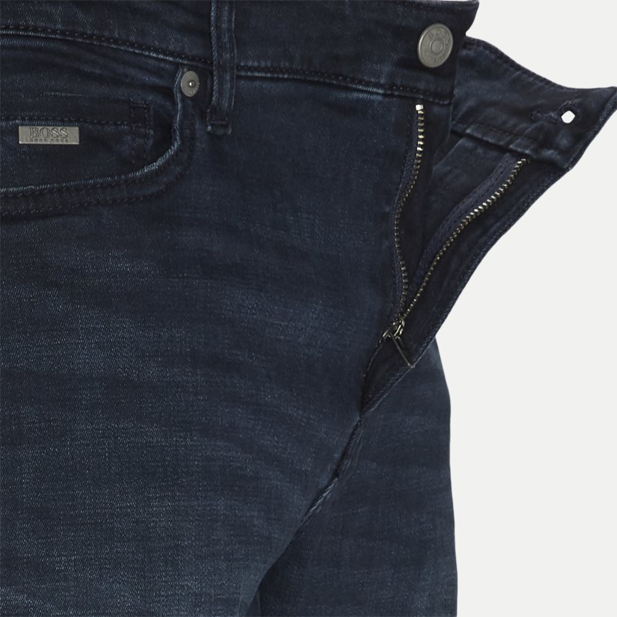 9970 MAINE - Maine Jeans - Jeans - Regular - DENIM - 4