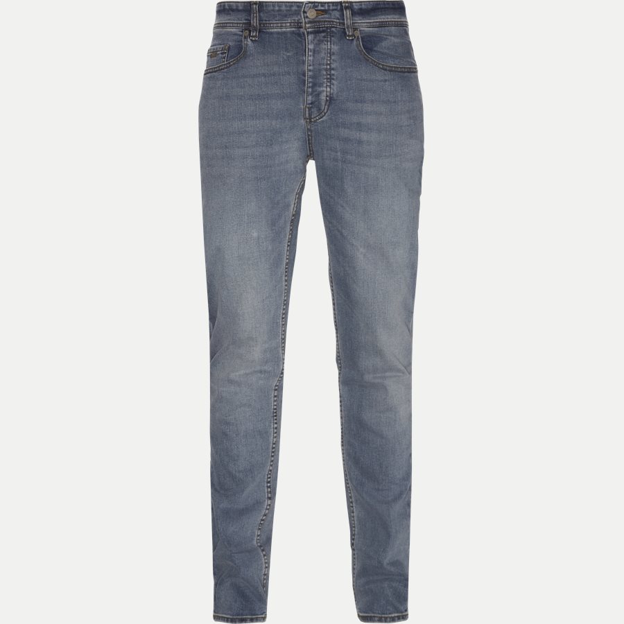 9994 TABER - Taber BC Jeans - Jeans - Tapered fit - DENIM - 1