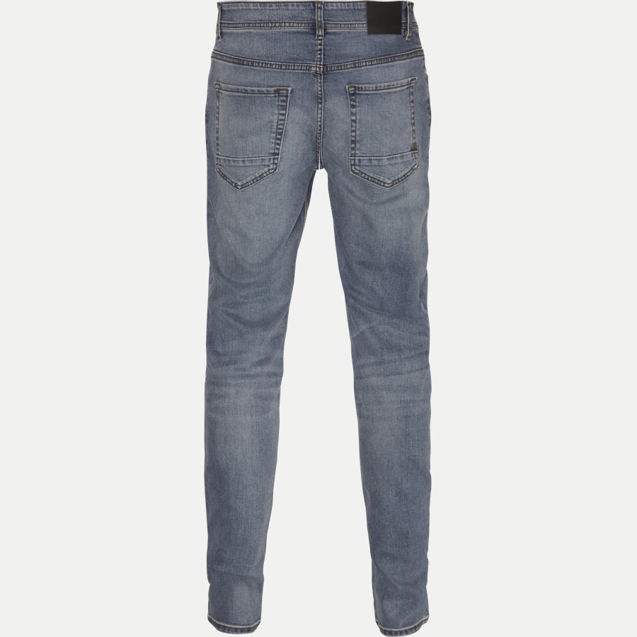 9994 TABER - Taber BC Jeans - Jeans - Tapered fit - DENIM - 2