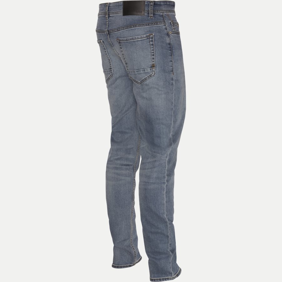 9994 TABER - Taber BC Jeans - Jeans - Tapered fit - DENIM - 3