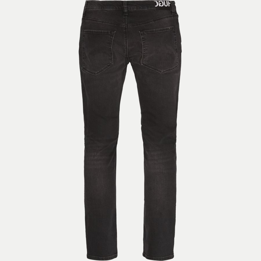 2039 HUGO 734 - Hugo734 Jeans - Jeans - Skinny fit - GRÅ - 2