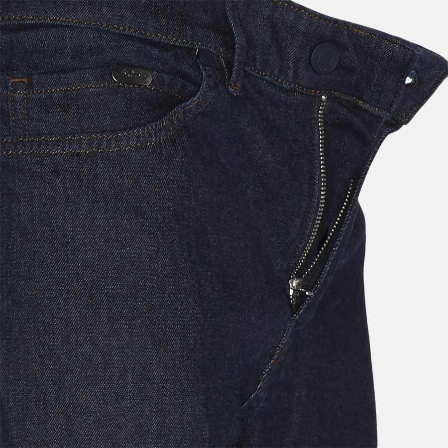 8964 MAINE - Maine BA-P Super Stretch Jeans - Jeans - Regular - DENIM - 4