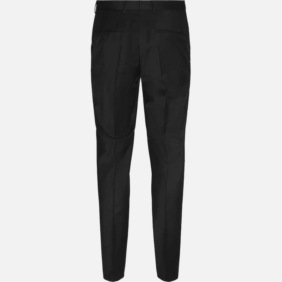 5547 HENRY/GRIFFIN - Henry/Griffin2 Habit - Habitter - Slim - SORT - 12