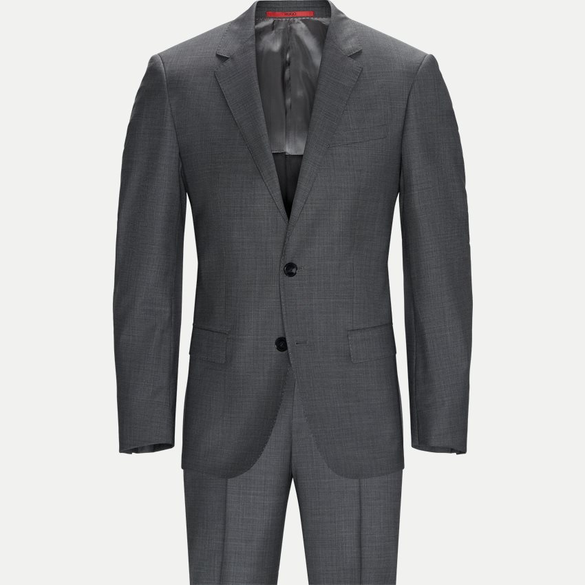 HUGO Suits 2556 HENRY/GRIFFIN KOKS