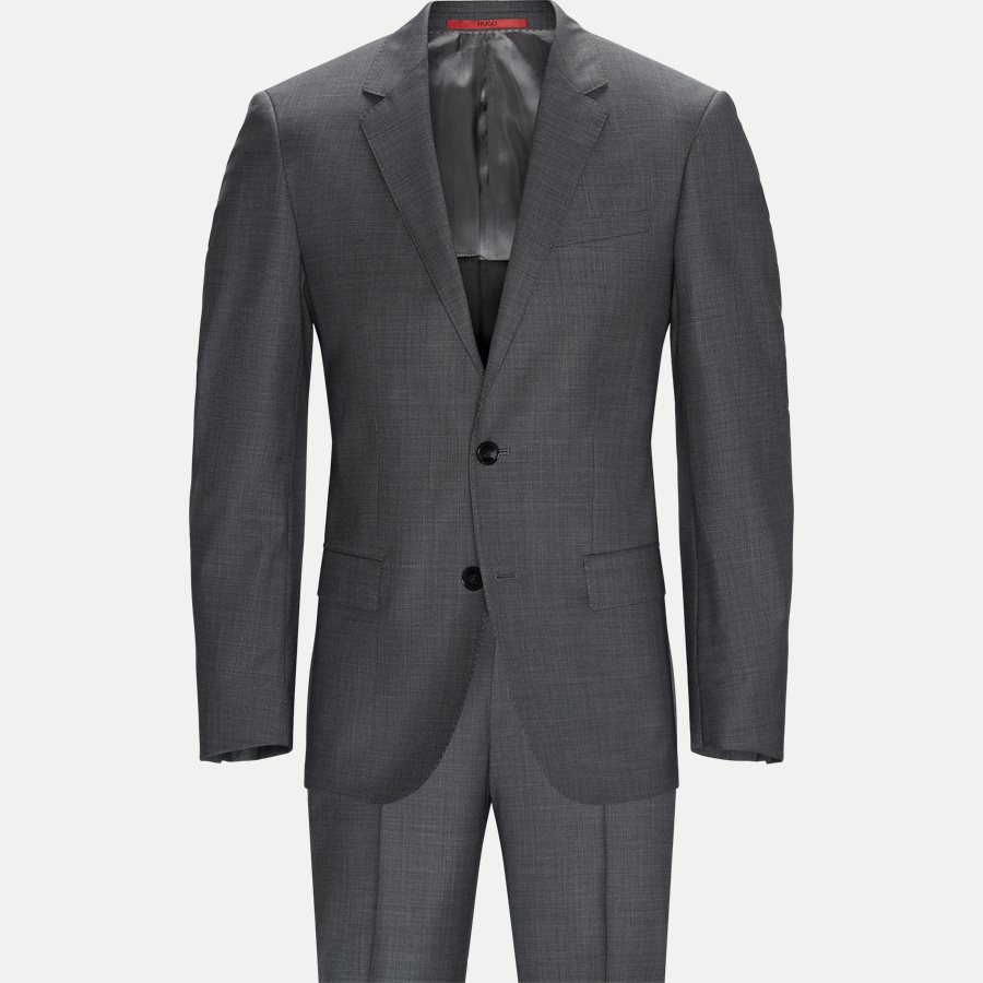 2556 HENRY/GRIFFIN - Henry/Griffin182 Habit - Habitter - Slim - KOKS - 1