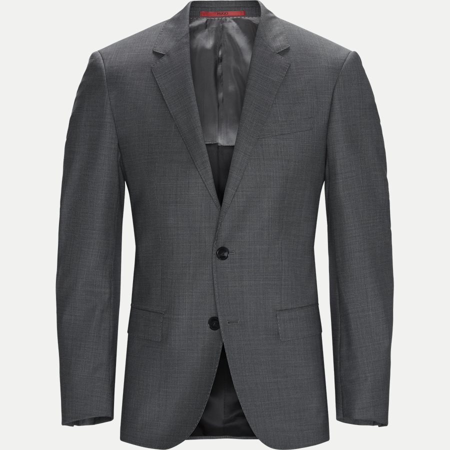 2556 HENRY/GRIFFIN - Henry/Griffin182 Habit - Habitter - Slim - KOKS - 2