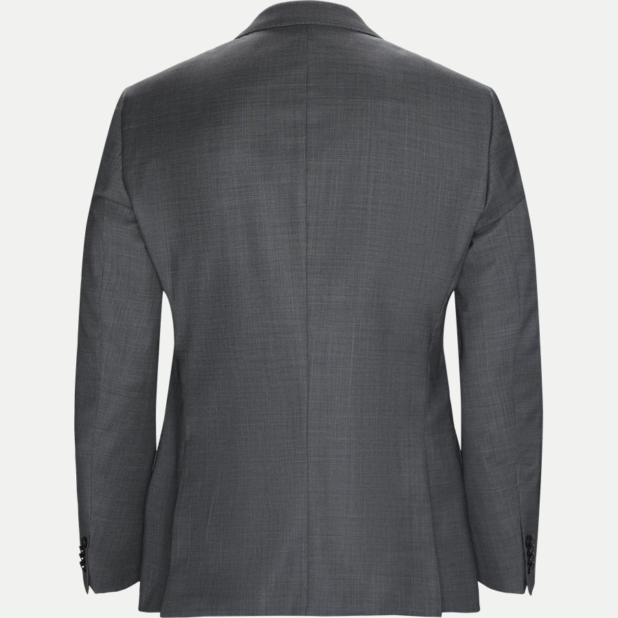 2556 HENRY/GRIFFIN - Henry/Griffin182 Habit - Habitter - Slim - KOKS - 3