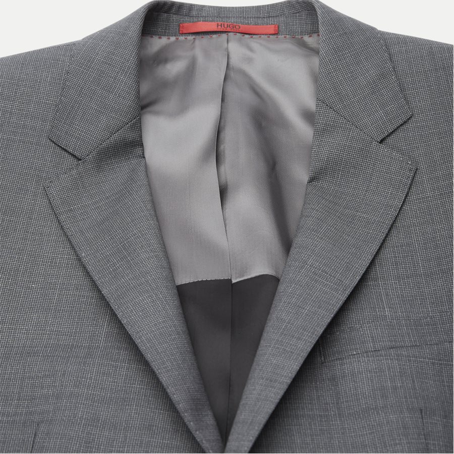 2556 HENRY/GRIFFIN - Henry/Griffin182 Habit - Habitter - Slim - KOKS - 4