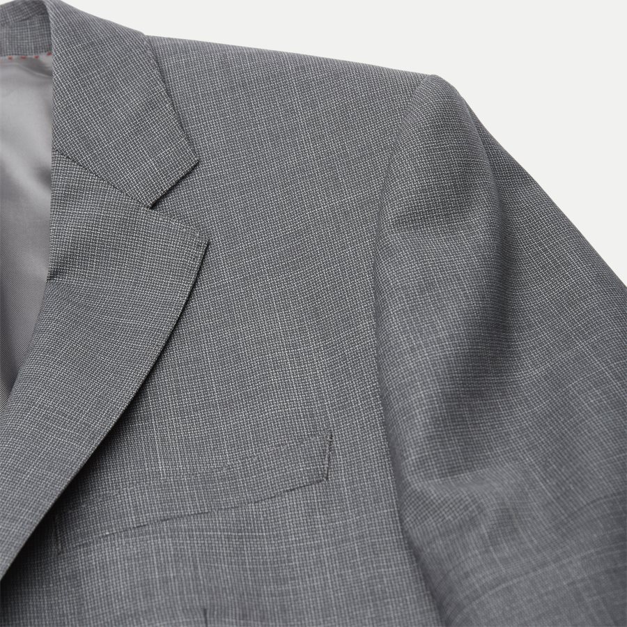 2556 HENRY/GRIFFIN - Henry/Griffin182 Habit - Habitter - Slim - KOKS - 5