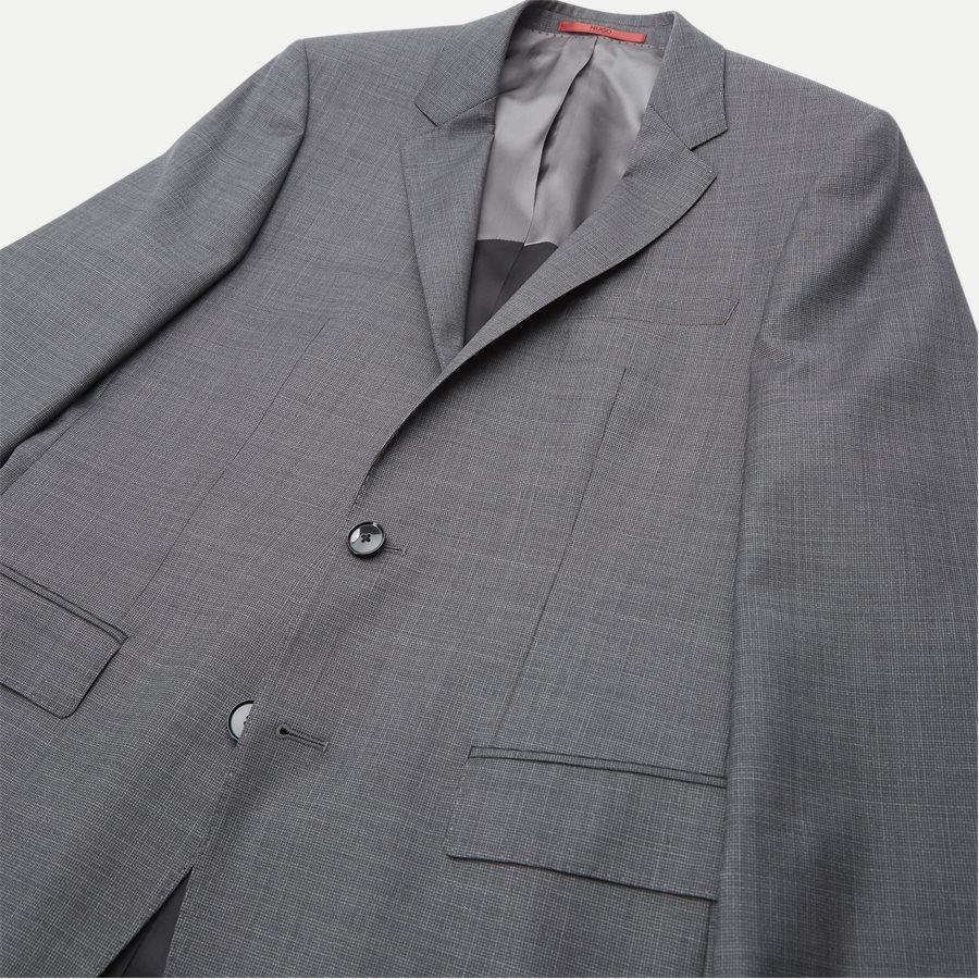 2556 HENRY/GRIFFIN - Henry/Griffin182 Habit - Habitter - Slim - KOKS - 7