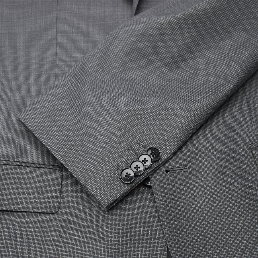 2556 HENRY/GRIFFIN - Henry/Griffin182 Habit - Habitter - Slim - KOKS - 8