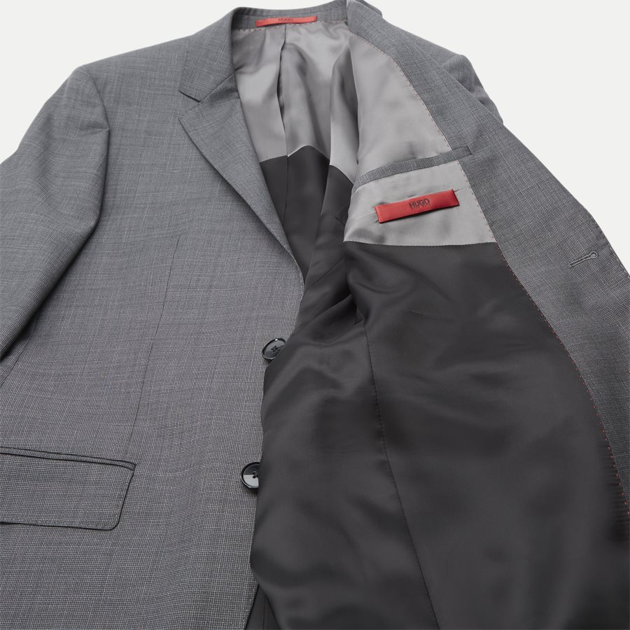 2556 HENRY/GRIFFIN - Henry/Griffin182 Habit - Habitter - Slim - KOKS - 9