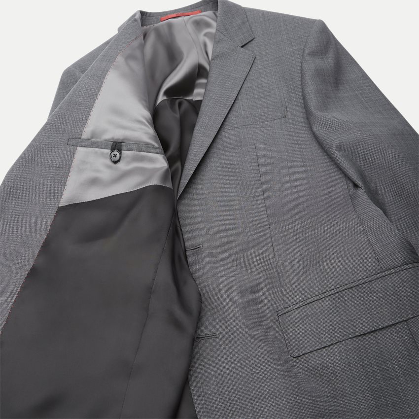 HUGO Suits 2556 HENRY/GRIFFIN KOKS