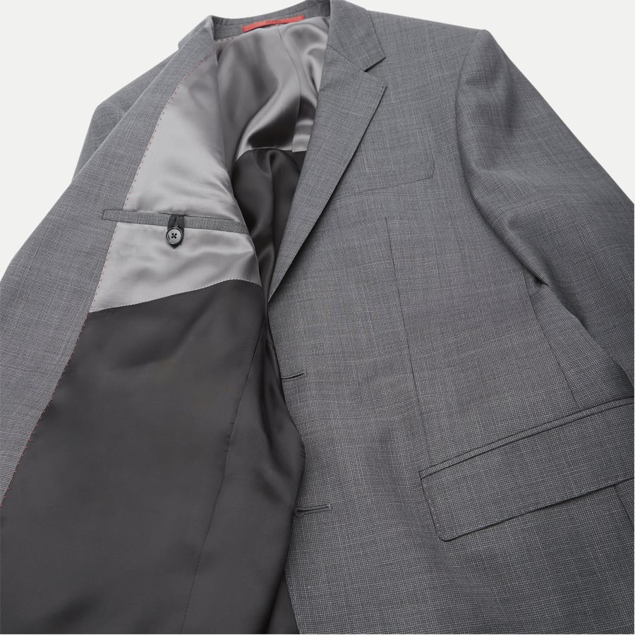 2556 HENRY/GRIFFIN - Henry/Griffin182 Habit - Habitter - Slim - KOKS - 10