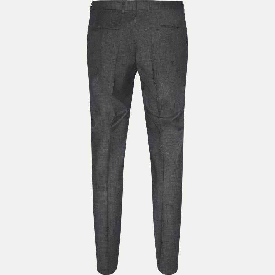 2556 HENRY/GRIFFIN - Henry/Griffin182 Habit - Habitter - Slim - KOKS - 11