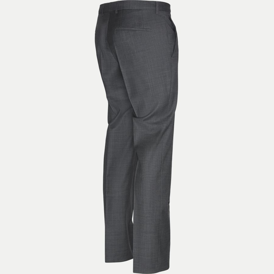 2556 HENRY/GRIFFIN - Henry/Griffin182 Habit - Habitter - Slim - KOKS - 12