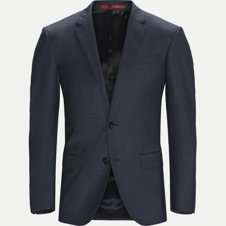 2556 HENRY/GRIFFIN - Henry/Griffin182 Habit - Habitter - Slim - NAVY - 2