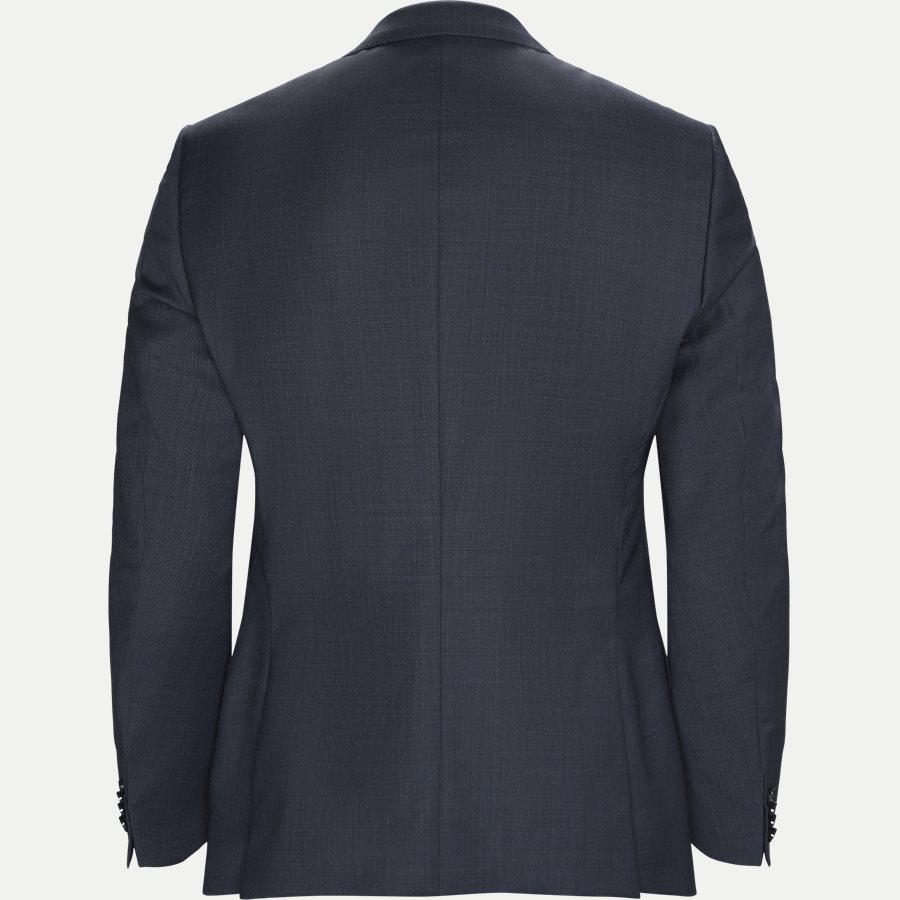 2556 HENRY/GRIFFIN - Henry/Griffin182 Habit - Habitter - Slim - NAVY - 3