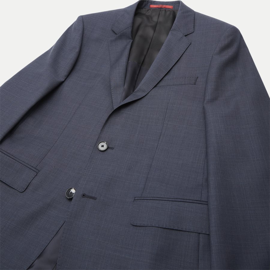2556 HENRY/GRIFFIN - Henry/Griffin182 Habit - Habitter - Slim - NAVY - 7