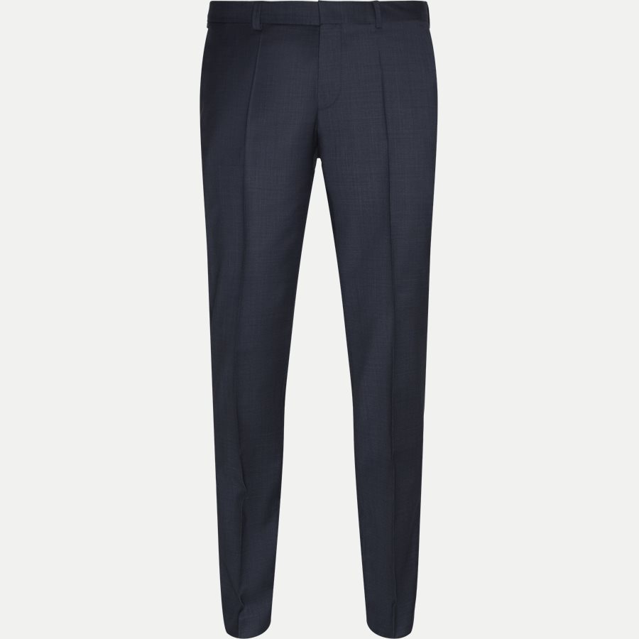 2556 HENRY/GRIFFIN - Henry/Griffin182 Habit - Habitter - Slim - NAVY - 11