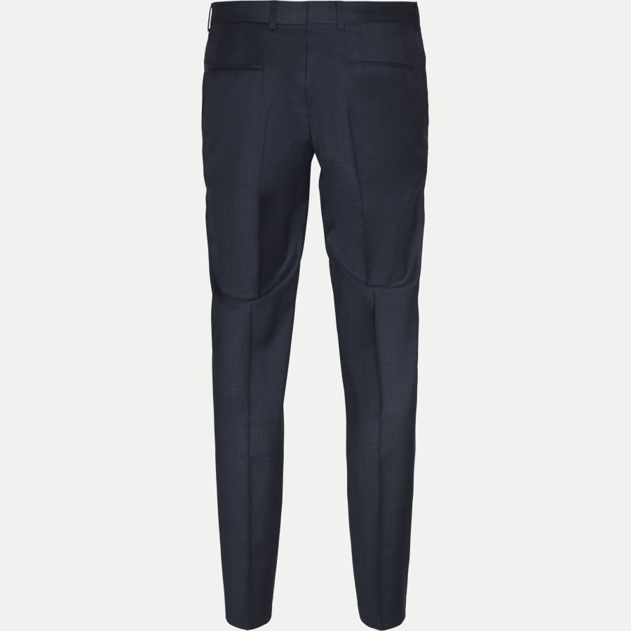 2556 HENRY/GRIFFIN - Henry/Griffin182 Habit - Habitter - Slim - NAVY - 12