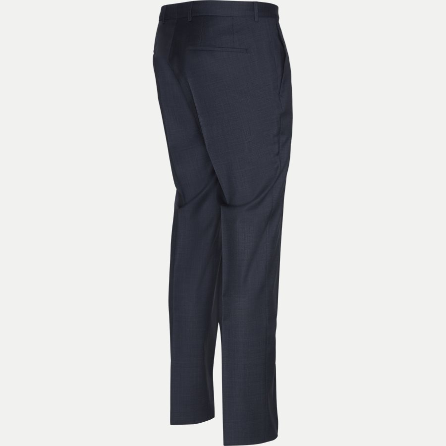 2556 HENRY/GRIFFIN - Henry/Griffin182 Habit - Habitter - Slim - NAVY - 13