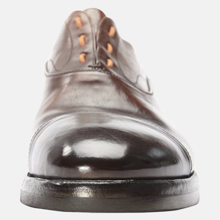 WOLF 15012 - Sko - COGNAC - 6