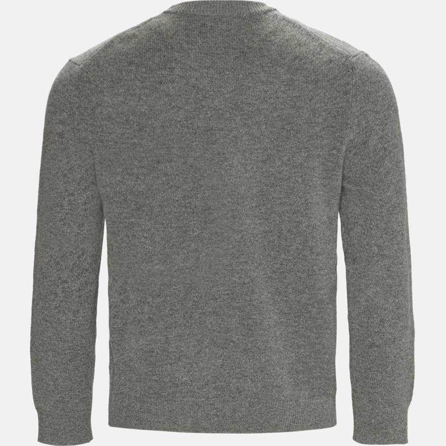 3XC 5PU257 - strik - Strik - Regular fit - GREY - 2