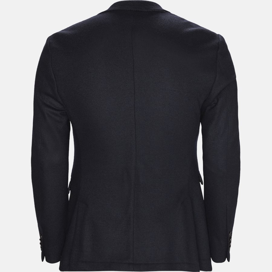 63532 JAMONTE - Blazer - Slim - NAVY - 2