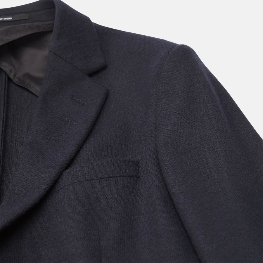 63532 JAMONTE - Blazer - Slim - NAVY - 4