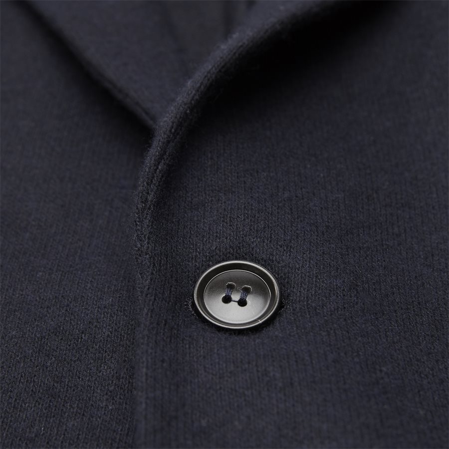 63532 JAMONTE - Blazer - Slim - NAVY - 5