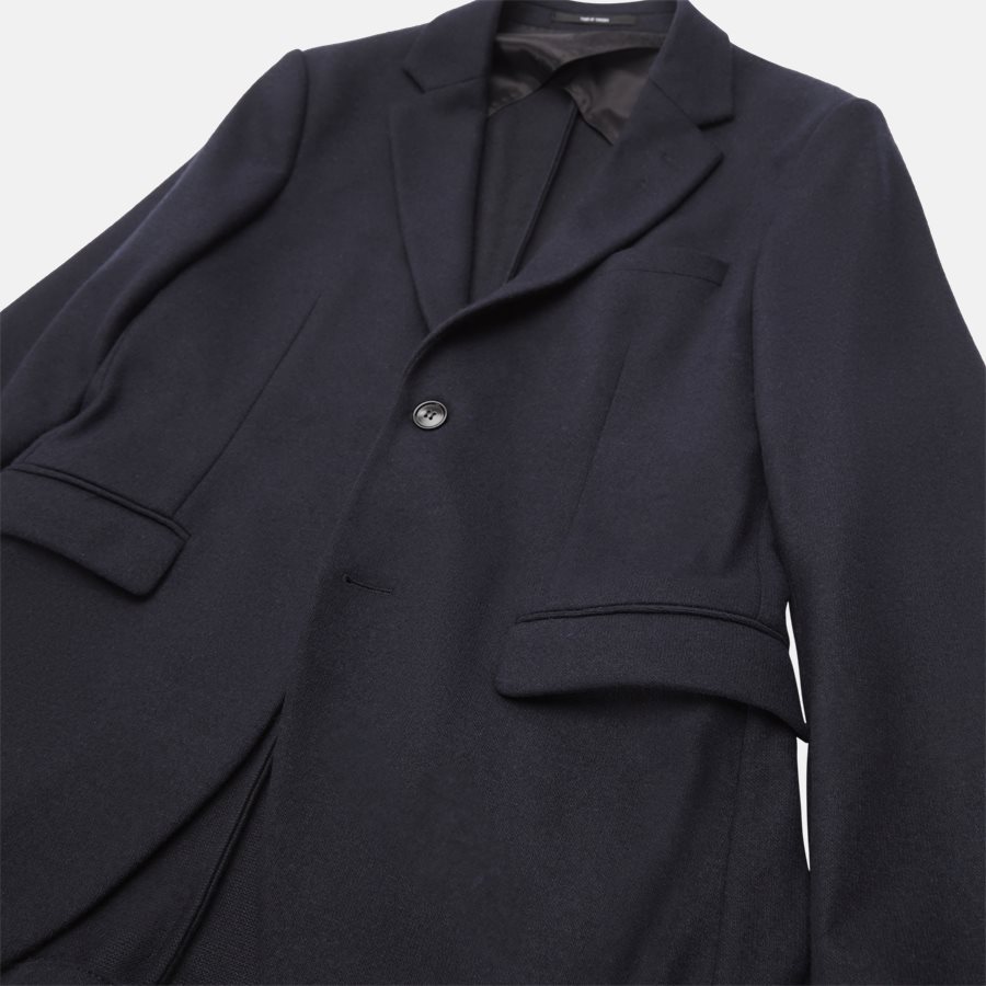 63532 JAMONTE - Blazer - Slim - NAVY - 6