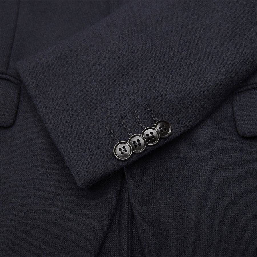 63532 JAMONTE - Blazer - Slim - NAVY - 7