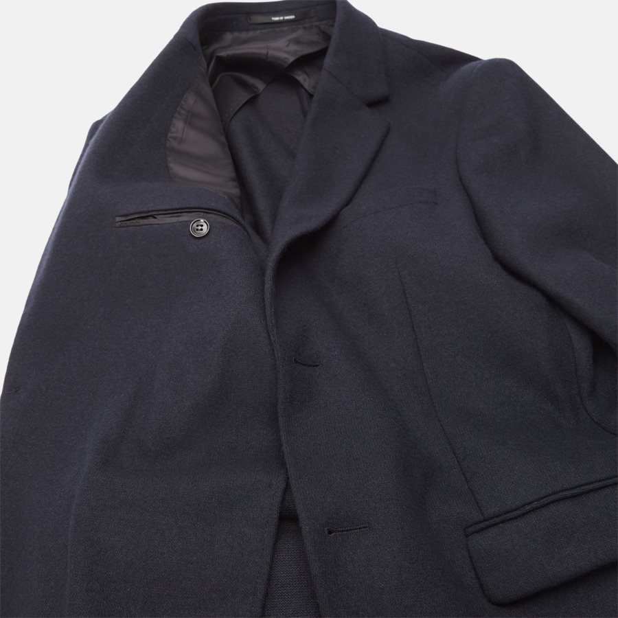 63532 JAMONTE - Blazer - Slim - NAVY - 9
