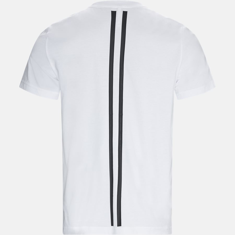 PXJT178 - 1AX - T-shirts - Regular fit - HVID - 2