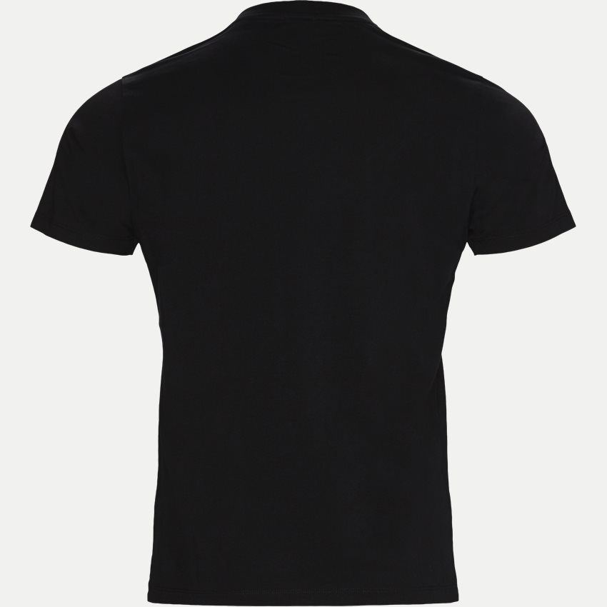 Kenzo T-shirts 5TS0504Y1 BLACK