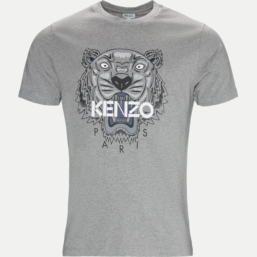 Kenzo T-shirts 5TS0504Y1 GREY