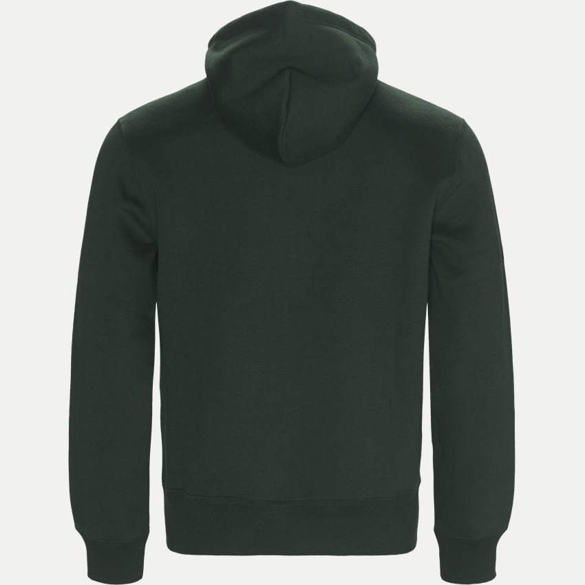 Polo Ralph Lauren Sweatshirts 710721075 GRØN