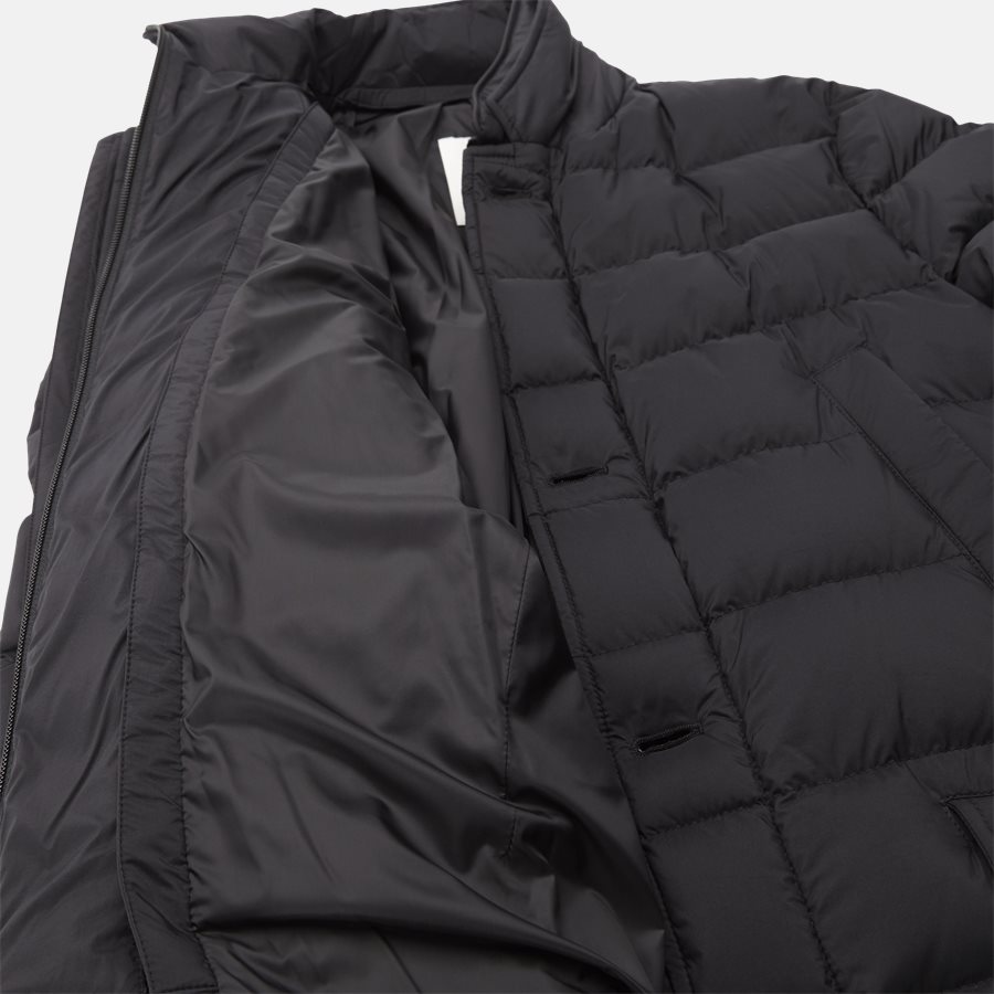 53333 KEID - Jakker - Regular fit - BLACK - 9