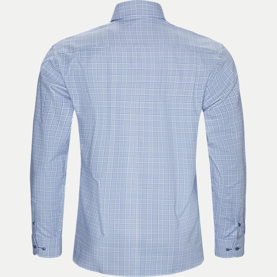 DERBY - Derby Skjorte - Skjorter - Modern fit - BLUE - 2