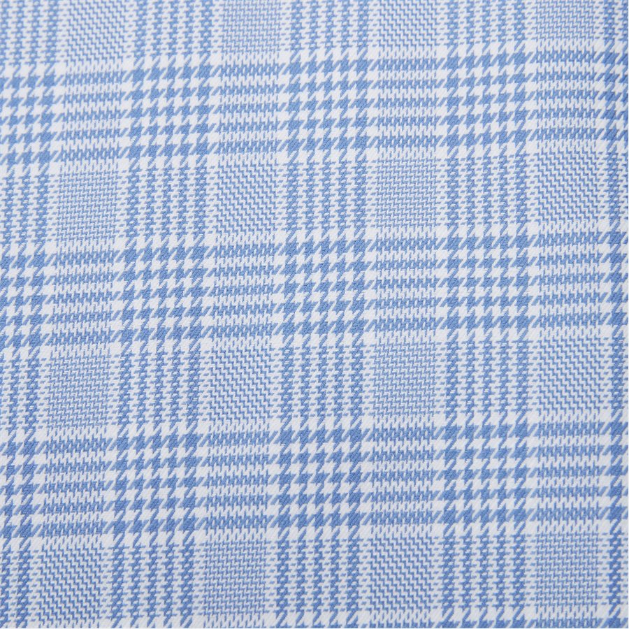 DERBY - Derby Skjorte - Skjorter - Modern fit - BLUE - 4