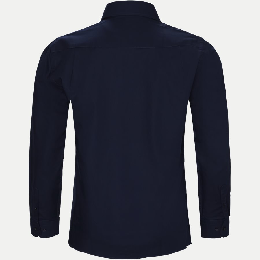 LUTON - Luton Skjorte - Skjorter - Modern fit - NAVY - 2