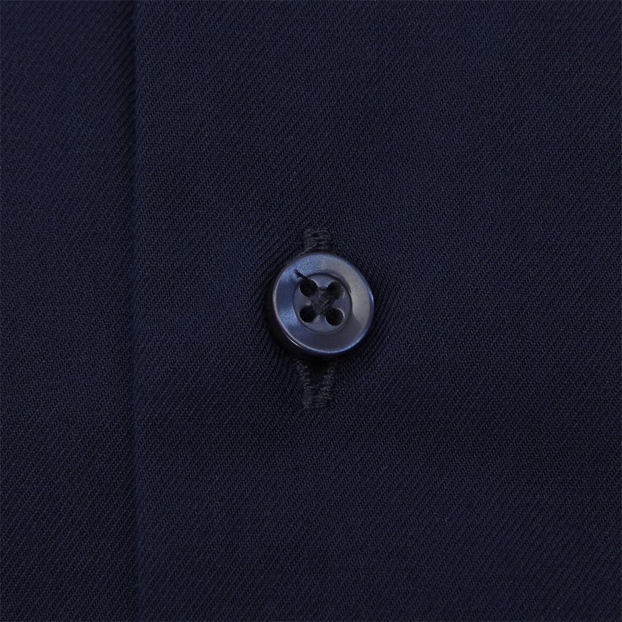 LUTON - Luton Skjorte - Skjorter - Modern fit - NAVY - 5
